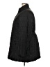 St. John's Bay 100% Polyester Black Coat Size XXL (estimated) - photo 5