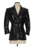Calvin Klein Black Blazer Size S (estimated) - photo 1