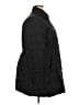 St. John's Bay 100% Polyester Black Coat Size XXL (estimated) - photo 4