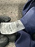 Nike Blue Track Jacket Size XL - photo 7