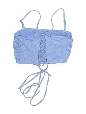 Jessica Simpson Swimsuit Top (view 2)