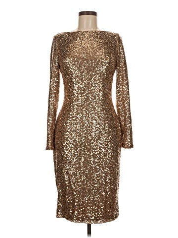 Lauren by Ralph Lauren Cocktail Dress (view 1)