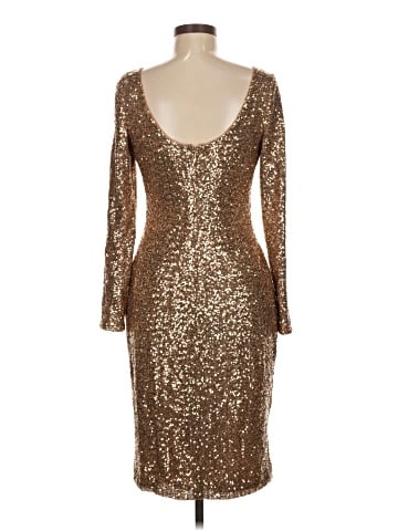 Lauren by Ralph Lauren Cocktail Dress (view 2)