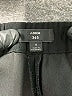 J.Crew 365 100% Polyester Black Casual Pants Size 4 - photo 7