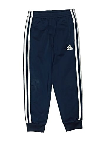 Adidas Track Pants (view 1)