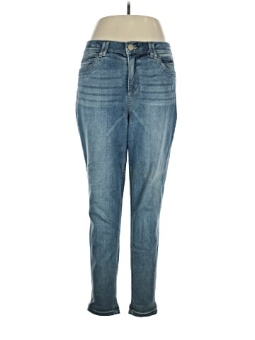 Democracy Jeans (view 1)