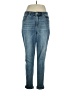 Democracy Blue Jeans Size 14 - photo 1