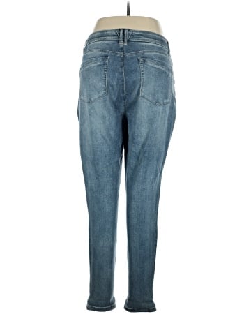 Democracy Jeans (view 2)