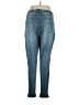 Democracy Blue Jeans Size 14 - photo 2
