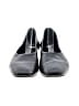 Everlane 100% Leather Black Flats Size 7 1/2 - photo 2