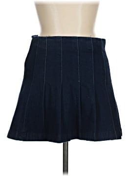 Paris Hilton Denim Skirt