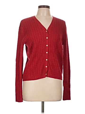 Lauren by Ralph Lauren Cardigan (view 1)