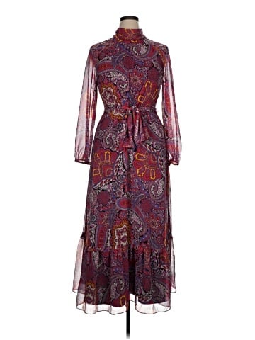 Tahari by ASL Cocktail Dress (view 1)