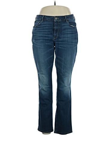 Eddie Bauer Jeans (view 1)