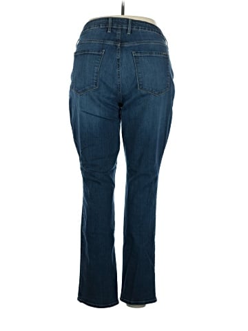 Eddie Bauer Jeans (view 2)