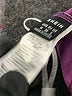 Shein Purple Sleeveless Top Size 6 - photo 5