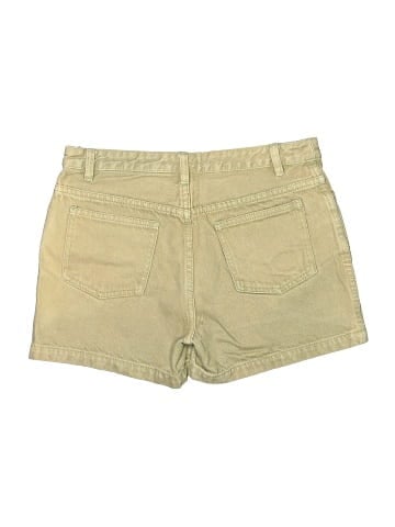APC Khaki Shorts (view 2)