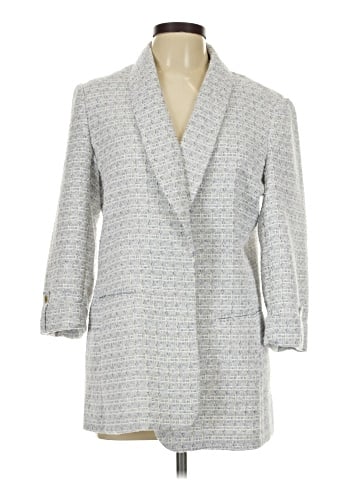 Anne Klein Blazer (view 1)