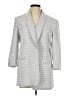 Anne Klein Gray Blazer Size L - photo 1