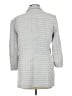 Anne Klein Gray Blazer Size L - photo 2