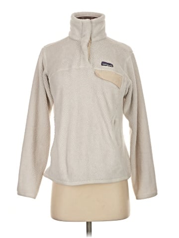 Patagonia Pullover Sweater (view 1)
