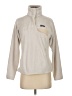 Patagonia 100% Polyester Tan Pullover Sweater Size S - photo 1
