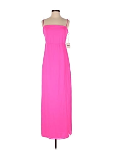 Superdown Casual Dress (view 1)