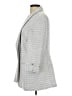 Anne Klein Gray Blazer Size L - photo 5