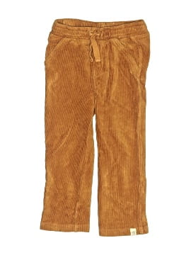 Burt's Bees Baby Casual Pants