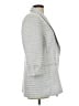 Anne Klein Gray Blazer Size L - photo 4