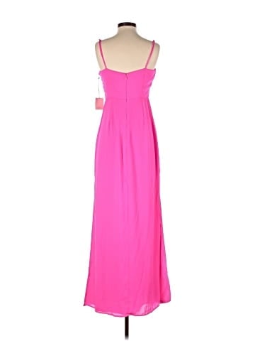 Superdown Casual Dress (view 2)