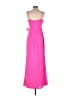 Superdown 100% Polyester Pink Casual Dress Size M - photo 2