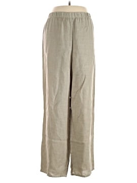 Hot Cotton Casual Pants