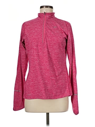 Nike Long Sleeve T-Shirt (view 1)