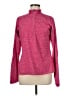 Nike Pink Long Sleeve T-Shirt Size M - photo 1