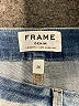 FRAME Denim Blue Jeans Size 26 waist - photo 7