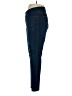 Nine West Solid Blue Jeggings Size 14 - photo 5