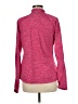 Nike Pink Long Sleeve T-Shirt Size M - photo 2