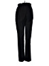 Stella Luce Solid Black Dress Pants Size M - photo 2