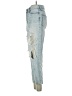 Aeropostale Blue Jeans Size 000 - photo 5