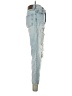 Aeropostale Blue Jeans Size 000 - photo 4
