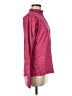 Nike Pink Long Sleeve T-Shirt Size M - photo 4