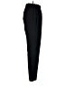 Stella Luce Solid Black Dress Pants Size M - photo 4