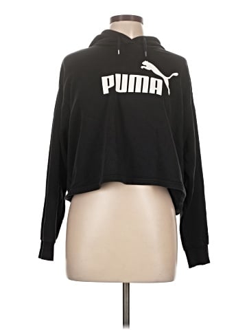 Puma Sweatshirt (view 1)