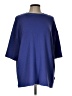 Assorted Brands Blue Poncho Size L - photo 1