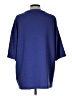 Assorted Brands Blue Poncho Size L - photo 2