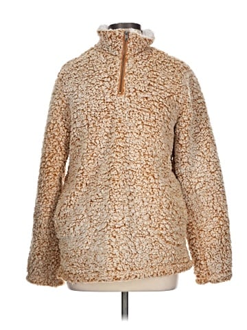 Love Tree Pullover Sweater (view 1)