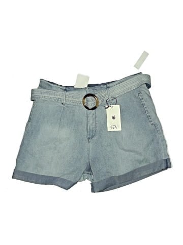 Gloria Vanderbilt Denim Shorts (view 1)