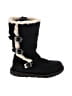 Ugg Black Boots Size 6 - photo 1