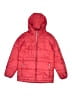 Columbia 100% Polyester Solid Red Snow Jacket Size M - photo 1